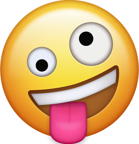 Download Drunk Emoji [Iphone IOS Emoji PNG]