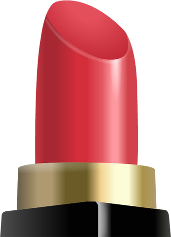 Download Lipstick Emoji [Iphone IOS Emoji PNG]