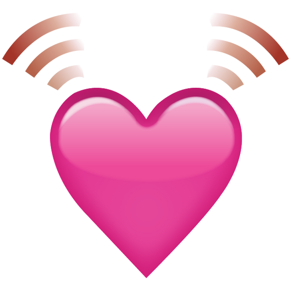 Download Beating Pink Heart Emoji Icon | Emoji Island Download Beating Pink Heart Emoji Icon | Emoji Island