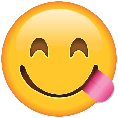 download hungry face emoji Icon