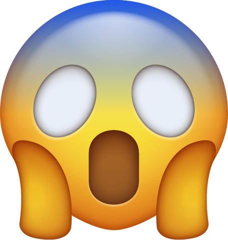OMG Emoji [Download OMG Emoji in PNG]