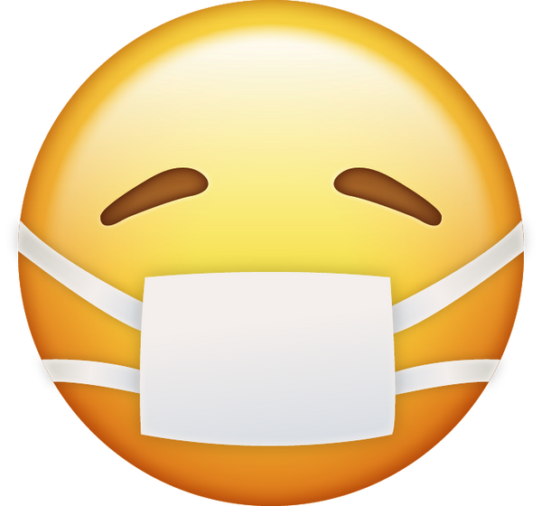 Sick Emoticon