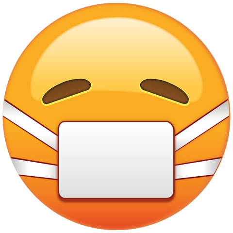 download sick emoji Icon