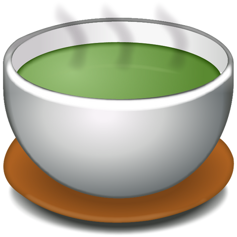 Download Soup Without Handle Emoji Icon