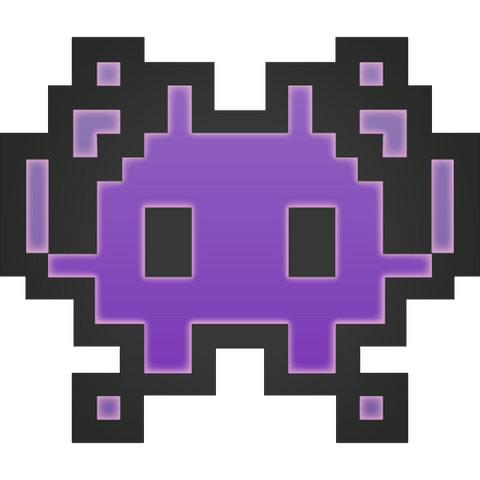 download virus emoji Icon