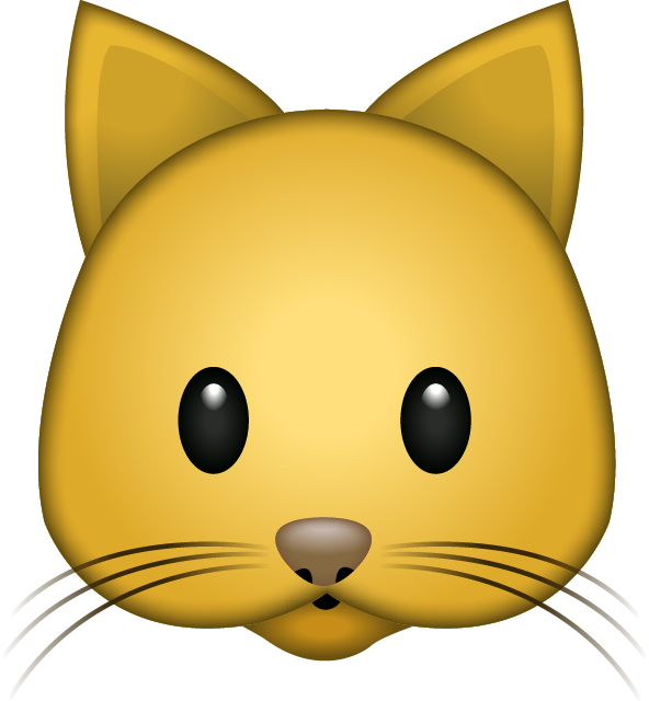 Cat Emoji