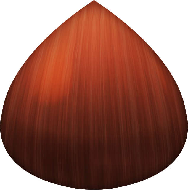 Chestnut Emoji