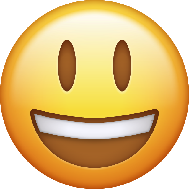 Smiling Emoji [Download IOS Smiling Emojis]
