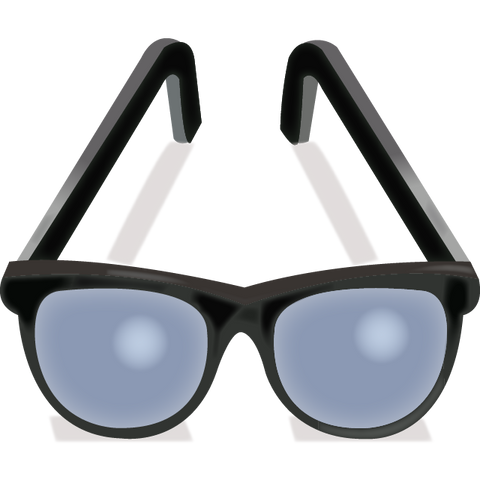 download glasses emoji Icon