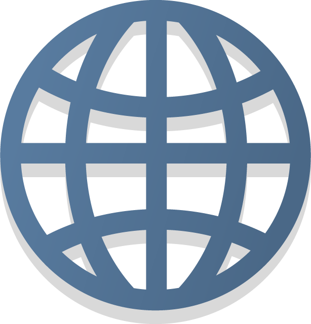 Globe Emoji