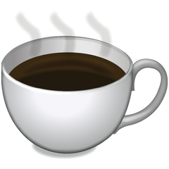 Coffee Emoticon Copy And Paste