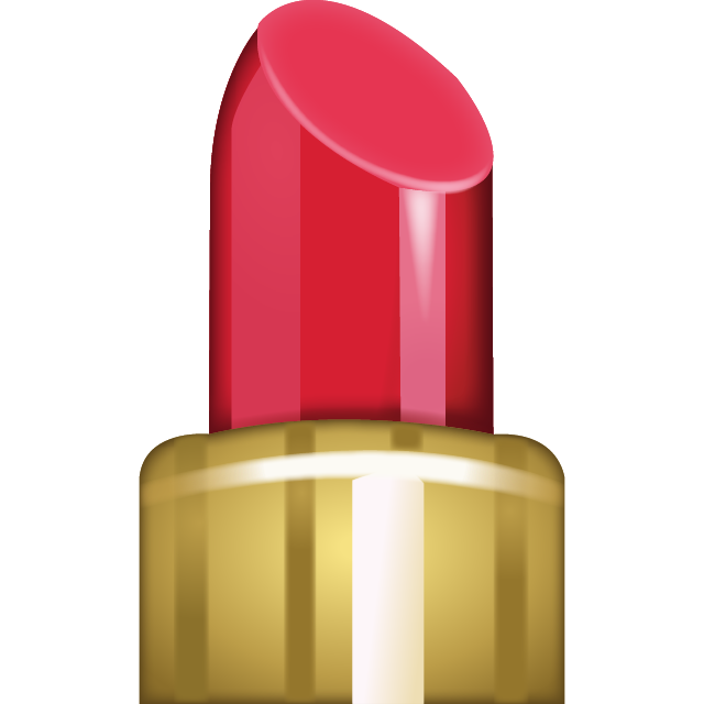 Lipstick Emoji