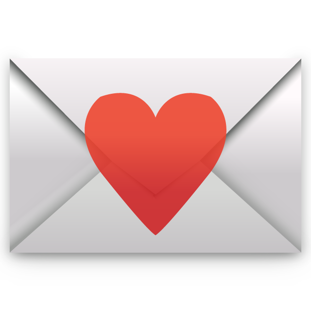 Love Letter Emoji