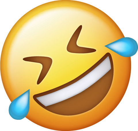Tears Emoji [Download Tears Of Joy Emoji]