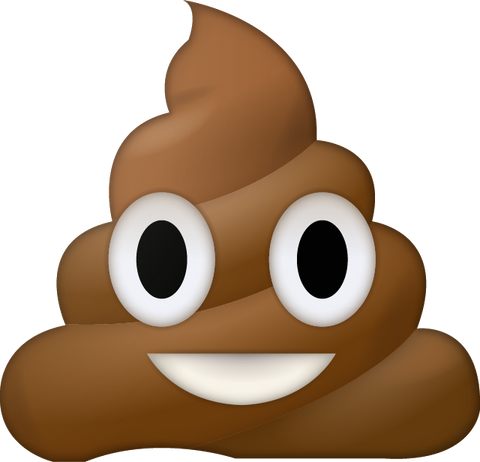 Poop Emoji [Download Poop Emoji in PNG]