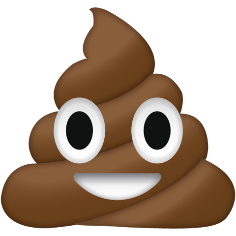 download poop emoji icon