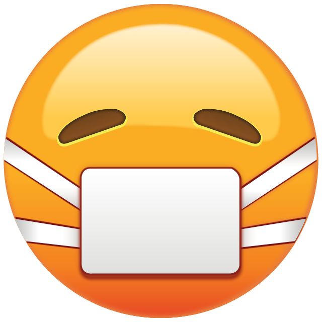 Sick Emoji