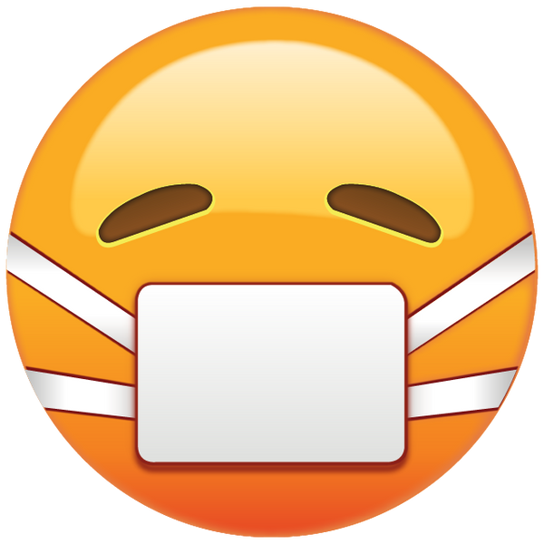 Download Sick Emoji Icon | Emoji Island