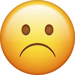 sad pictures emoji