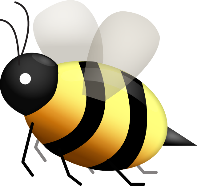 Honeybee Emoji